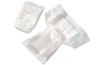 Baby Annabell Nappies