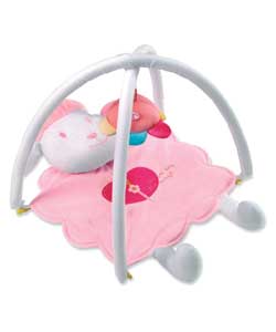 Baby Annabell Play Gym