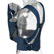 Baby Bjorn Active Carrier Blue/Silver