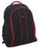 Baby Bjorn BabyBjorn Changing Back Pack Active Black Red