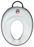BabyBjorn Toilet Trainer Seat - Snow White Pitch