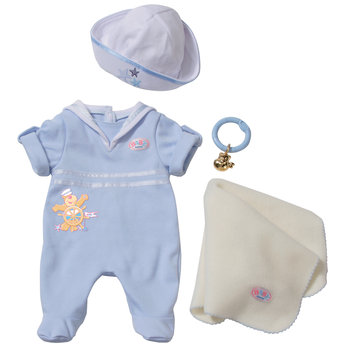 Boy Deluxe Outfit