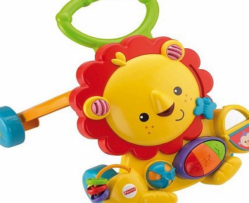 Baby Born Child Musical Lion Walker CustomerPackageType: Standard Packaging Infant, Baby, Child