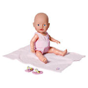 Baby Born Mummy I Can Swim Doll