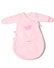Baby Boum Gimik Fleece Sleeping Bag Pink