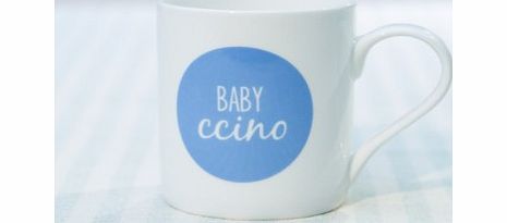 Baby ccino Mug 5114