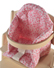 Babydan universal Chair Cover Nostalgia Red