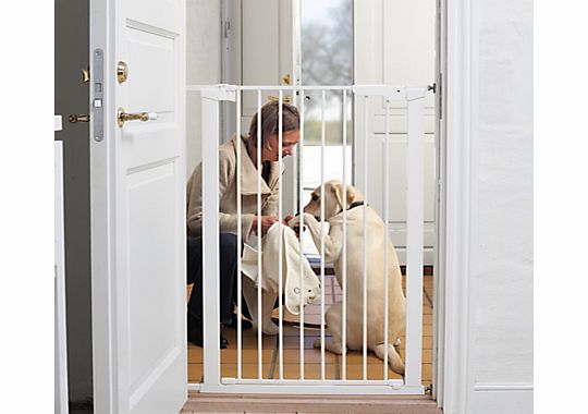 Baby Dan Extra Tall Pet Pressure Safety Baby Gate