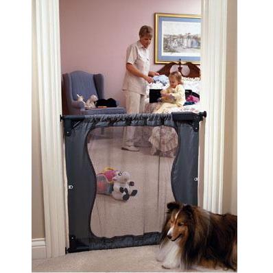 Portable Baby Gate Safety Gate