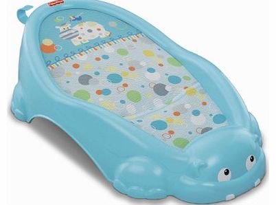 Baby Gear Fisher-Price Handy Hippo Bather