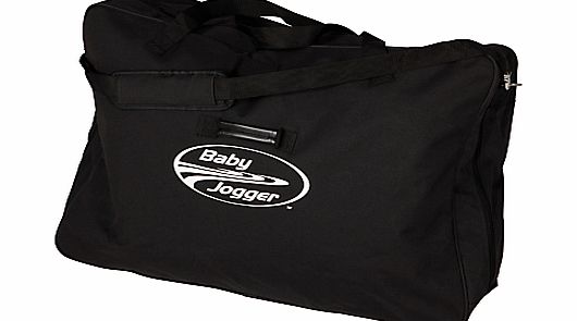 Baby Jogger City Mini Twin Carry Bag