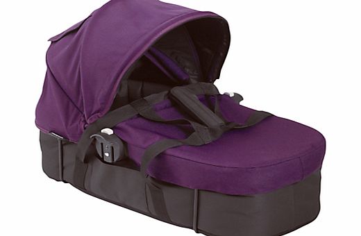 City Select Carrycot Kit, Amethyst