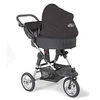 Jogger City Single Pushchair and Carrycot