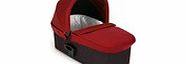 Baby Jogger Deluxe Carry Cot - Red