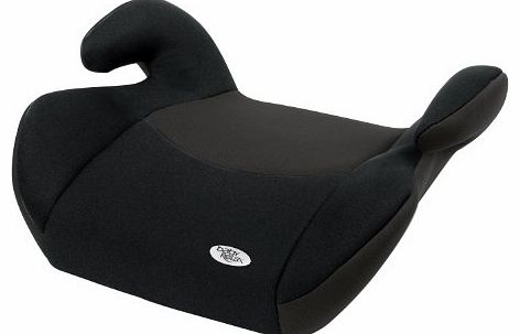 Baby Relax Manga Child Car Booster Seat Group 2/3 15-36 kg from 3.5 to 12 Years