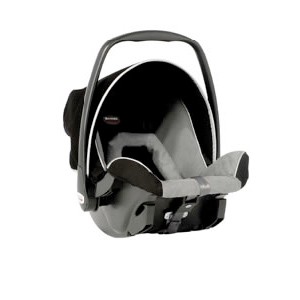 Baby Style BabyStyle/Britax Rock-a-Tot Car Seat