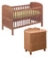 Baby Weavers Antique Pine Package - Cecilia