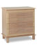 Baby Weavers Beth Chest Natural