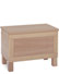 Baby Weavers Beth Toybox Natural