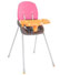 Baby Weavers Kiddicare.com Pasta HI-LO Chair -