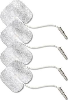 Babycare TENS, 2041[^]10050163 Femme Elite 50 x 50mm Self Adhesive Electrodes -