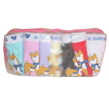 Babycham Underwear Gift Pack