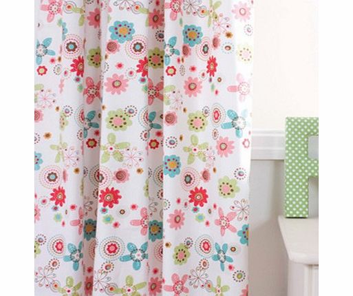 babyproof curtains