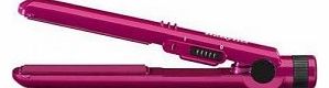 BaByliss 2860BAU Pro 200 Nano Mini Straightener Pink