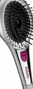 BaByliss Brilliant Shine HB50U Ionic Hair Brush