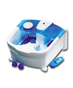 BABYLISS Care and Comfort Foot Spa 8047