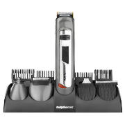 For Men 10 in 1 Grooming System