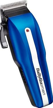 BaByliss For Men, 2041[^]10078716 Powerlight Pro 15 Piece Clipper