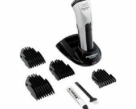 FX767 Forfex Rechargeable Trimmer