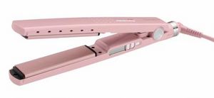 Babyliss Pro - The Straightener Pink 230 Degree