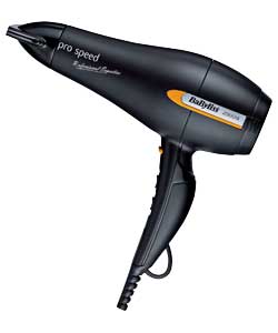 babyliss Pro Speed Professional Expertise AC Dryer