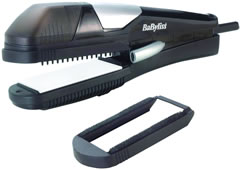 BABYLISS Straight and Shine Conditioning 3
