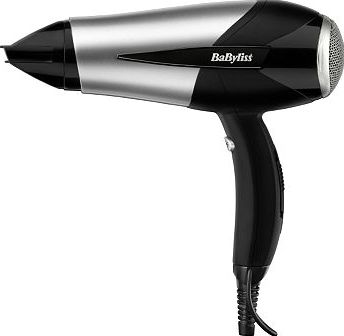 Babyliss, 2041[^]10076930 Turbo Power Dryer 5567U 10076930