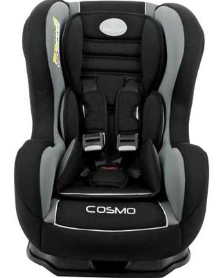 BabyStart Cosmo Group 0-1 Car Seat