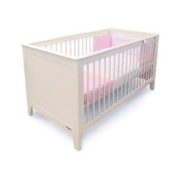 Babystyle Oslo Cotbed free Mattress included
