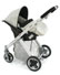 Babystyle Oyster Car Seat - Pearl