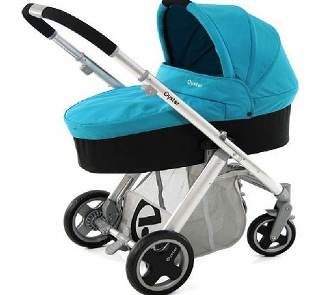 BabyStyle Oyster Carrycot Colour Pack Ocean