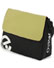 Babystyle Oyster Changing Bag - Black / Green