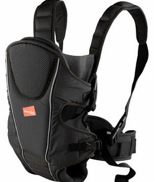 Babyway Baby Carrier 3-in-1