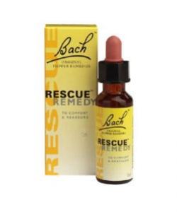 bach rescue remedy 20ml