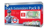 Bachmann Underground Ernie Track Pack B