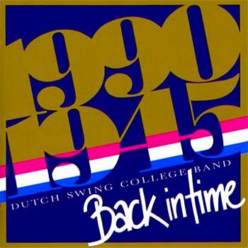 Back In Time (1990 1945)