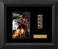 Back To The Future 3 - Single Film Cell: 245mm x 305mm (approx) - black frame with black mount