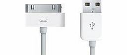 BadBoyz Premium Range - USB Cable Lead Charger Sync for Apple iPods - Star-E-Shop