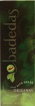 Badedas, 2041[^]10084398 Original Bath Gelee 300ml 10084398