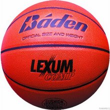 Baden Lexum (indoor) Balls